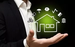 Mã định danh bất động sản