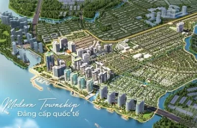 IZUMI CITY NAM LONG