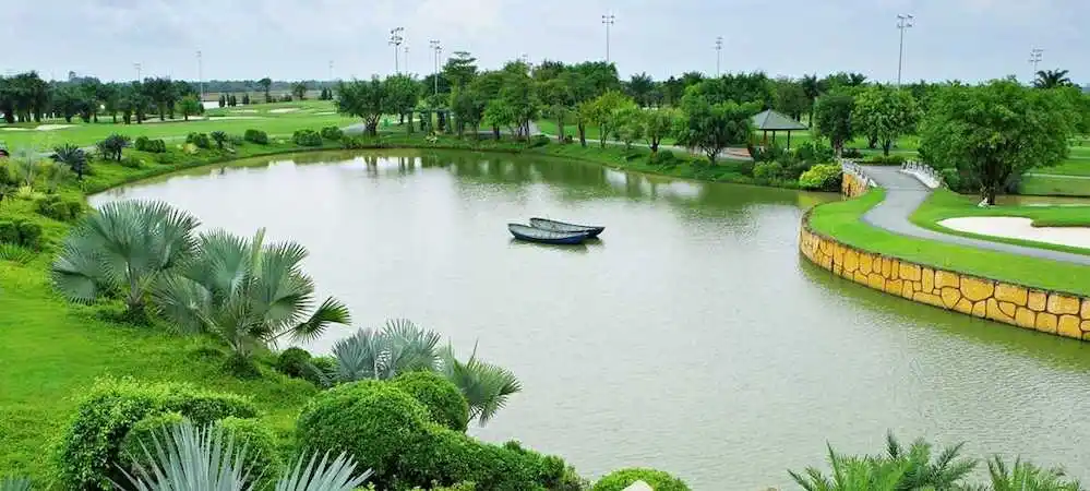 Sân Golf Long Thành