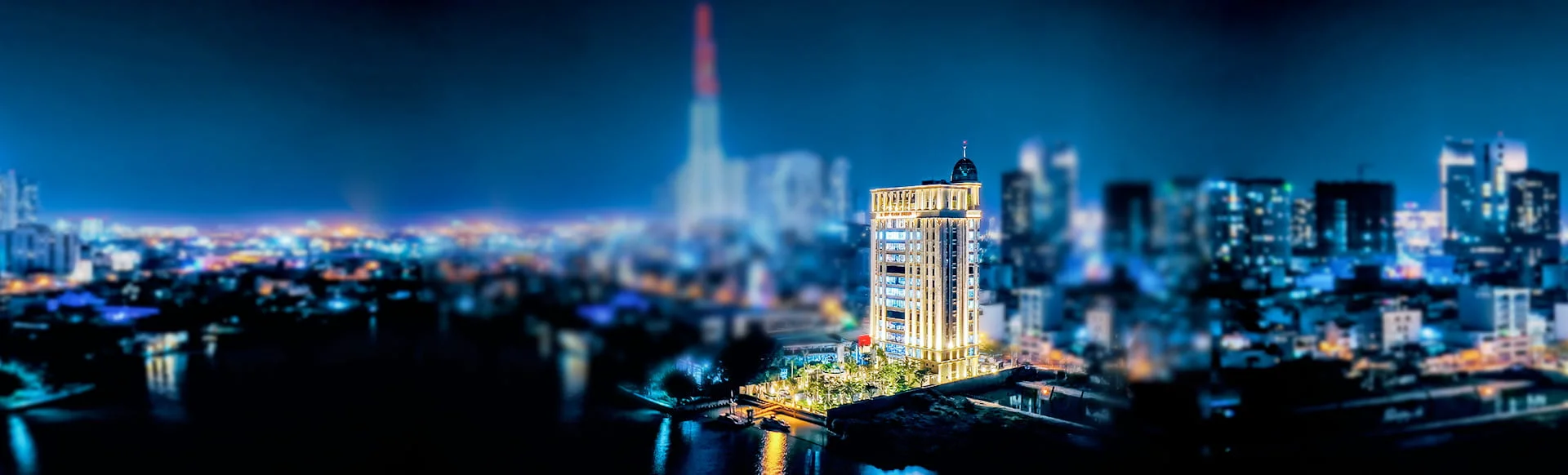 Đất Xanh