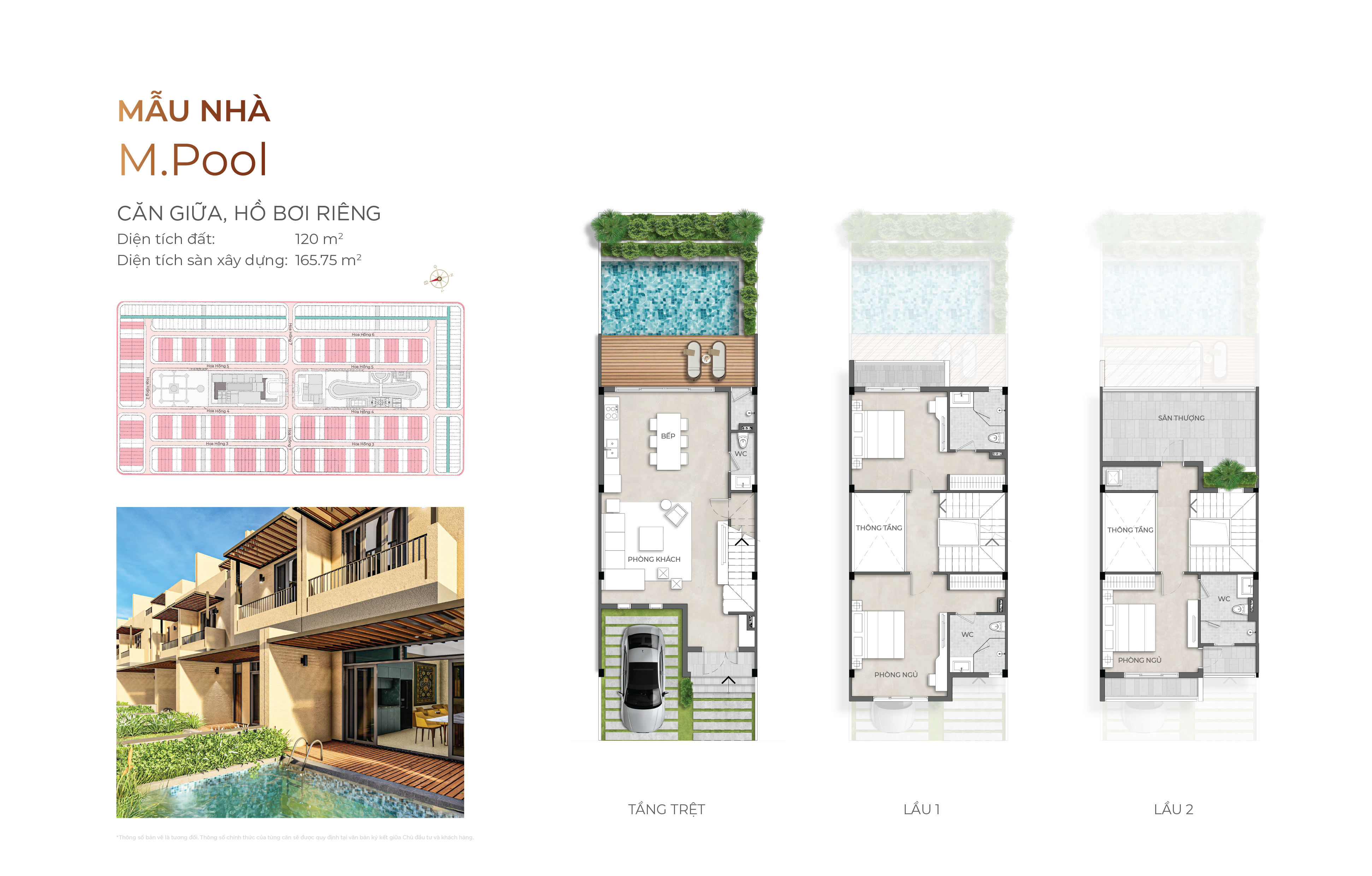 THIẾT KẾ NHÀ PHỐ