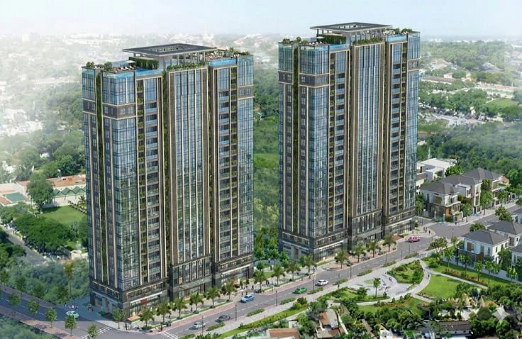 STC TÂN PHÚ