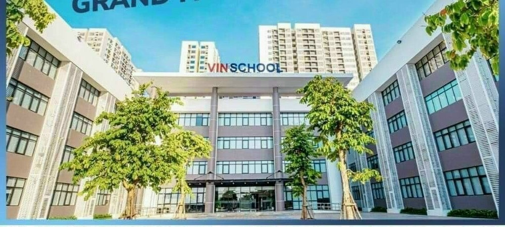 Vinschool